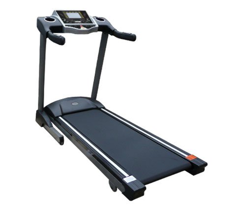body science treadmill manual