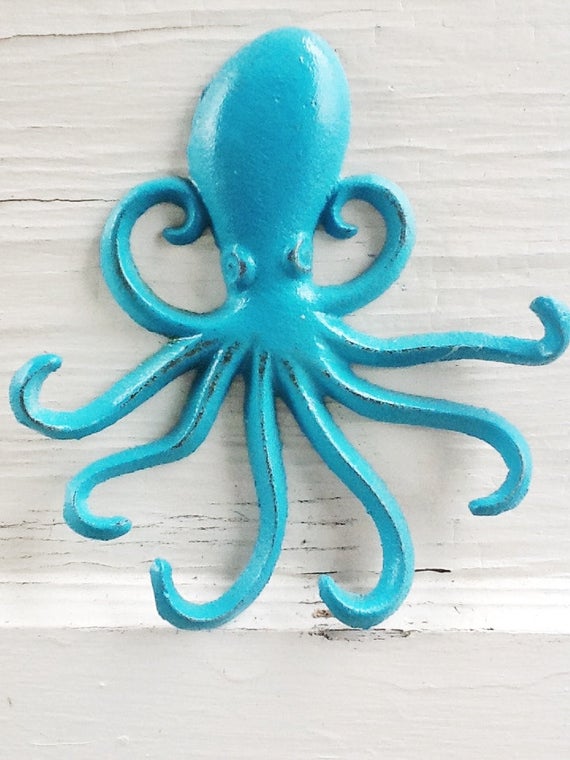 octopus 2 cast